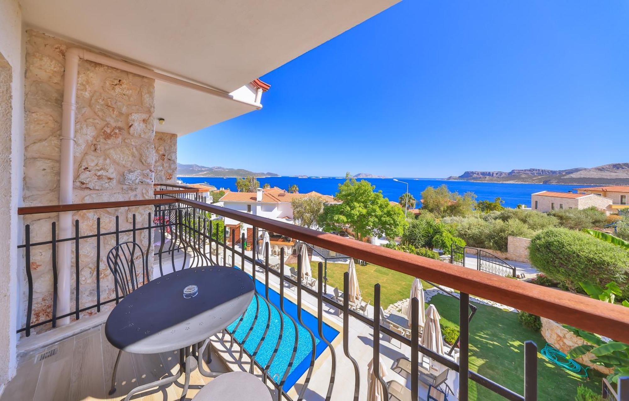 Molino Hotel Kaş Exterior foto